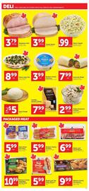 Buy-Low Foods flyer Page 4