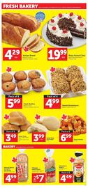 Buy-Low Foods flyer Page 5