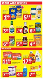 Buy-Low Foods flyer Page 7