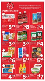Buy-Low Foods flyer Page 9