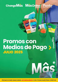 Catálogo Changomas Página 1