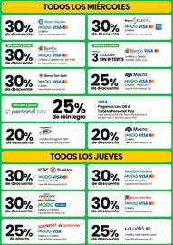 Catálogo Changomas Página 3