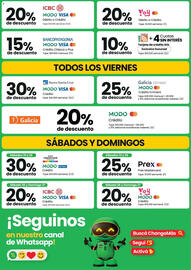 Catálogo Changomas Página 4
