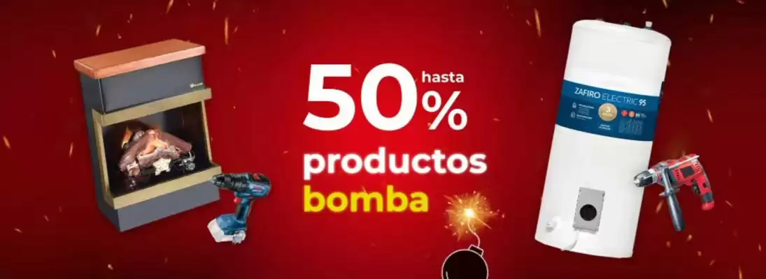 Catálogo Easy (válido hasta 14-07)