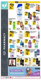 Co-op flyer Page 2