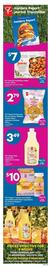 Freshmart flyer Page 10