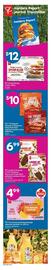 Freshmart flyer Page 2