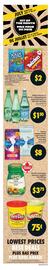 Freshmart flyer Page 3