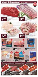 Freshmart flyer Page 5