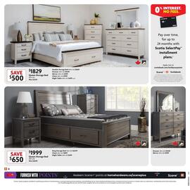 Home Furniture flyer Page 4