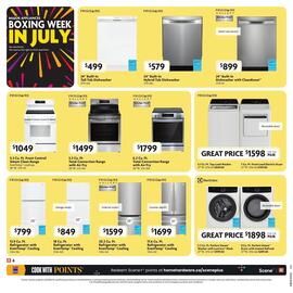 Home Furniture flyer Page 6