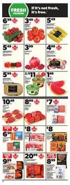 Independent Grocer flyer Page 3