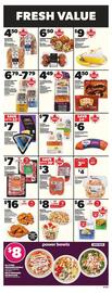 Independent Grocer flyer Page 4