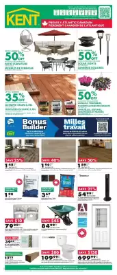 Kent flyer (valid until 16-07)