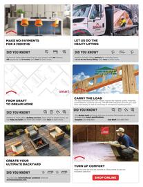 McMunn & Yates Building Supplies flyer Page 10
