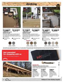 McMunn & Yates Building Supplies flyer Page 2