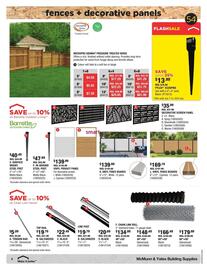 McMunn & Yates Building Supplies flyer Page 4