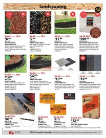 McMunn & Yates Building Supplies flyer Page 5