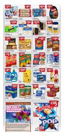 Powell's Supermarket flyer Page 2
