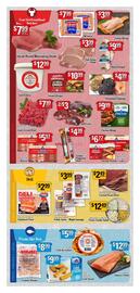 Powell's Supermarket flyer Page 3