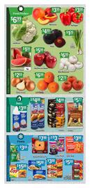 Powell's Supermarket flyer Page 4