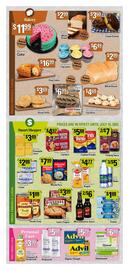 Powell's Supermarket flyer Page 5