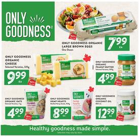 Nesters Market flyer Page 10