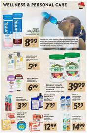 Nesters Market flyer Page 11