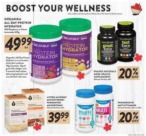 Nesters Market flyer Page 12