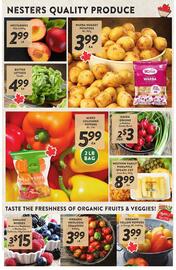 Nesters Market flyer Page 2