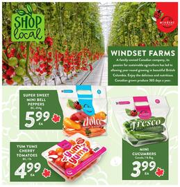 Nesters Market flyer Page 3