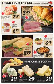 Nesters Market flyer Page 5