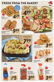 Nesters Market flyer Page 6