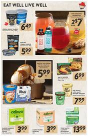 Nesters Market flyer Page 7