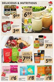 Nesters Market flyer Page 8