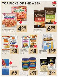Nesters Market flyer Page 9