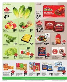 Clover Farm flyer Page 4
