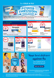 Amcal Pharmacies catalogue Page 2