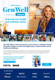 Amcal Pharmacies catalogue Page 9
