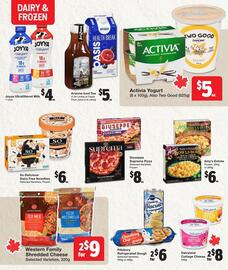 Quality Foods flyer Page 7