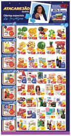 Catálogo Barbosa Supermercados semana 27 Página 1