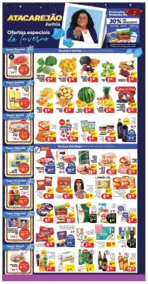 Catálogo Barbosa Supermercados