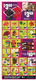 FreshCo flyer Page 3