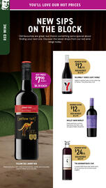 Dan Murphy's catalogue Page 11