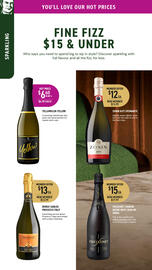 Dan Murphy's catalogue Page 16