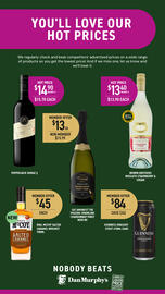 Dan Murphy's catalogue Page 2