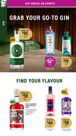 Dan Murphy's catalogue Page 21