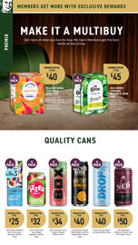 Dan Murphy's catalogue Page 30