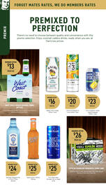 Dan Murphy's catalogue Page 31