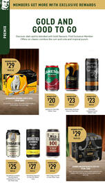 Dan Murphy's catalogue Page 32